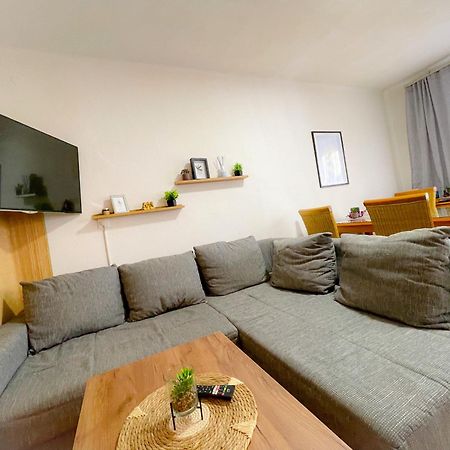 Moderne Ferienwohnung Felbbauer #50 Knittelfeld Esterno foto