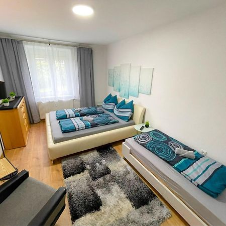 Moderne Ferienwohnung Felbbauer #50 Knittelfeld Esterno foto