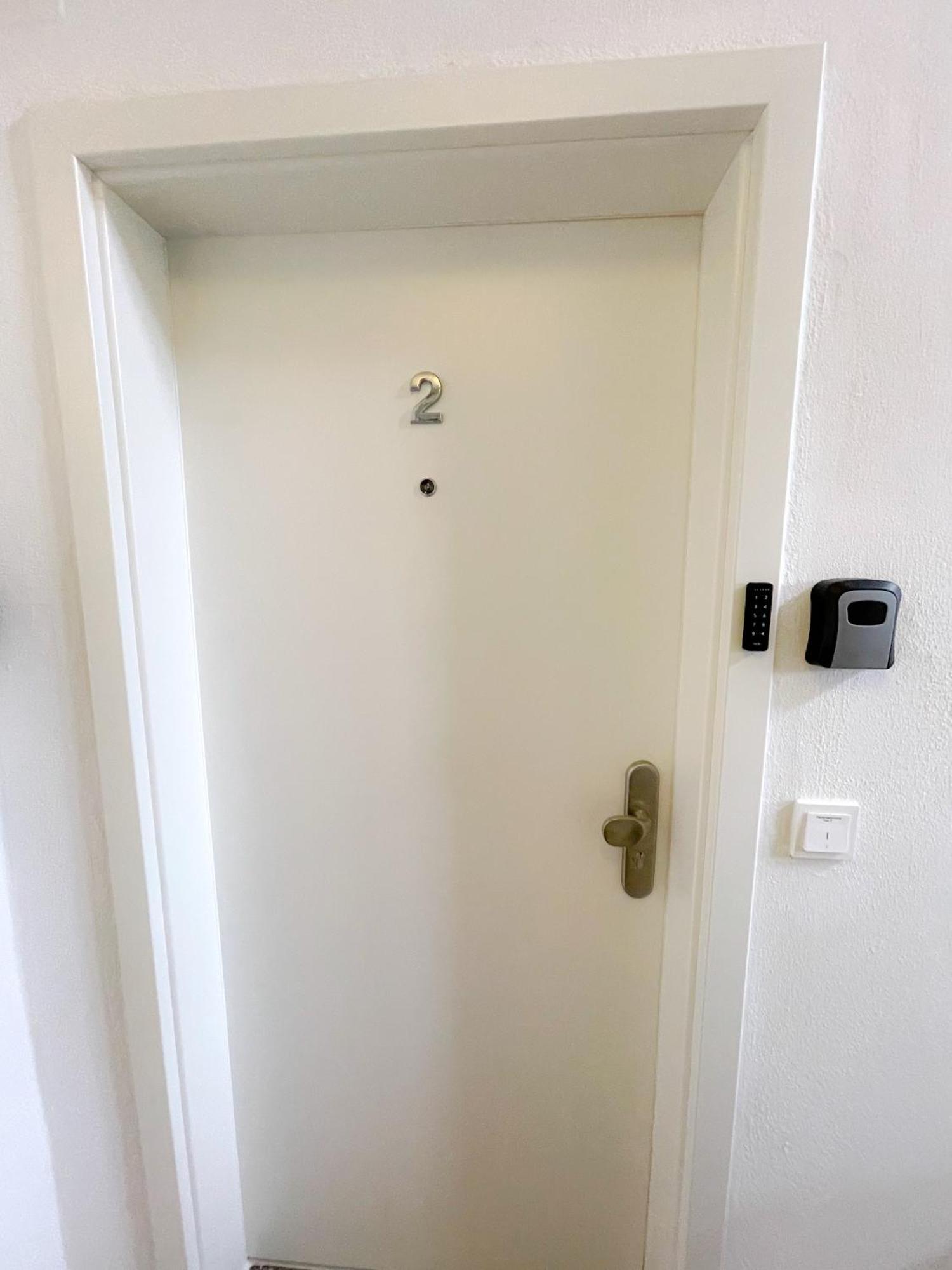 Moderne Ferienwohnung Felbbauer #50 Knittelfeld Esterno foto