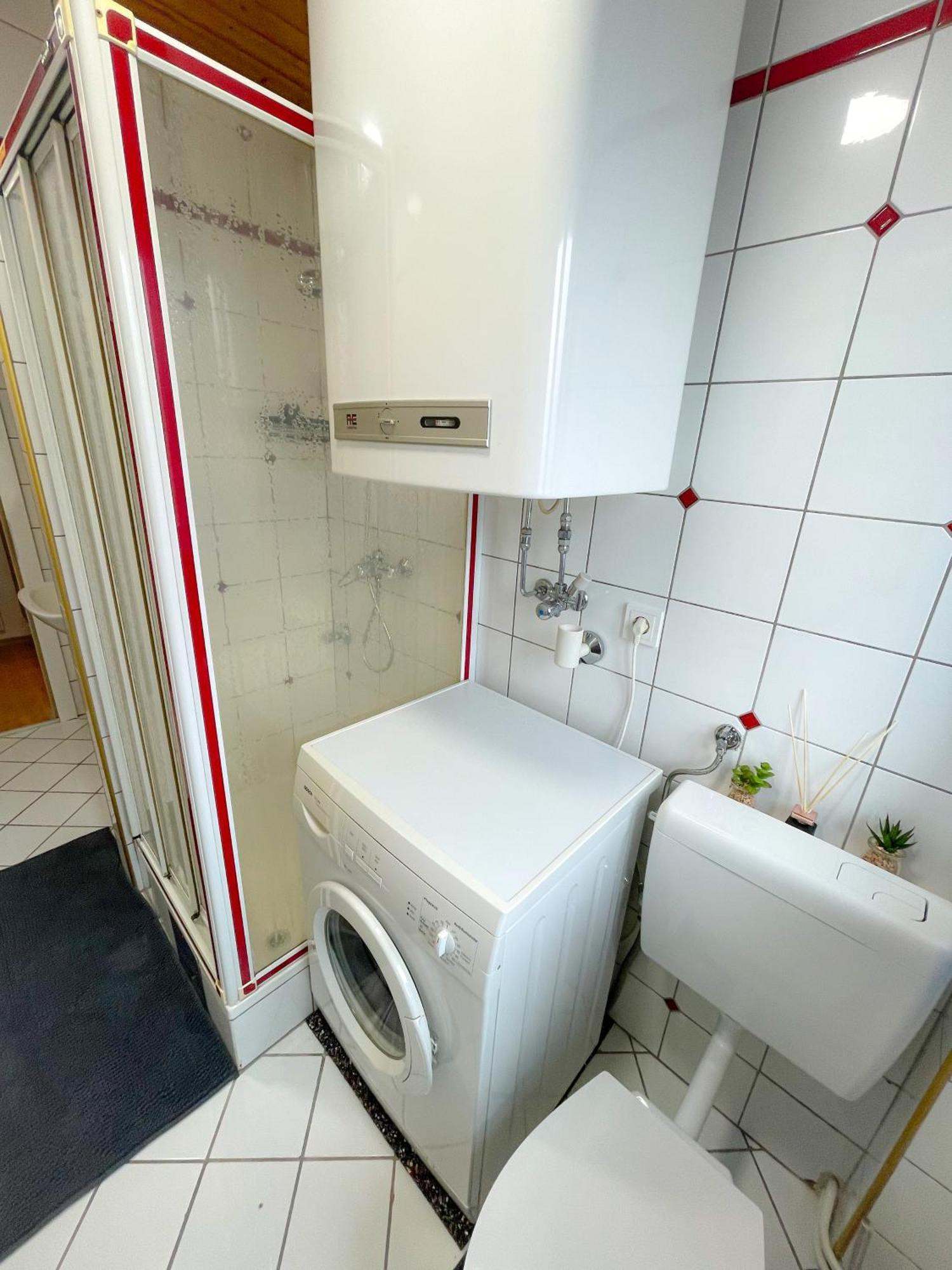 Moderne Ferienwohnung Felbbauer #50 Knittelfeld Esterno foto