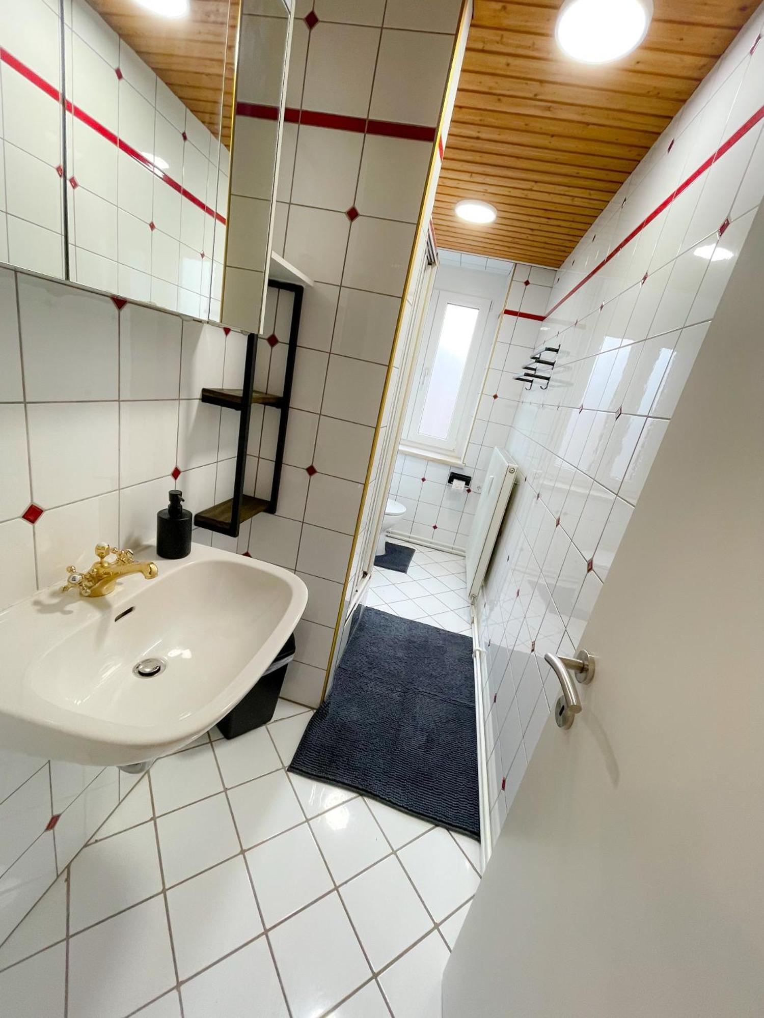 Moderne Ferienwohnung Felbbauer #50 Knittelfeld Esterno foto