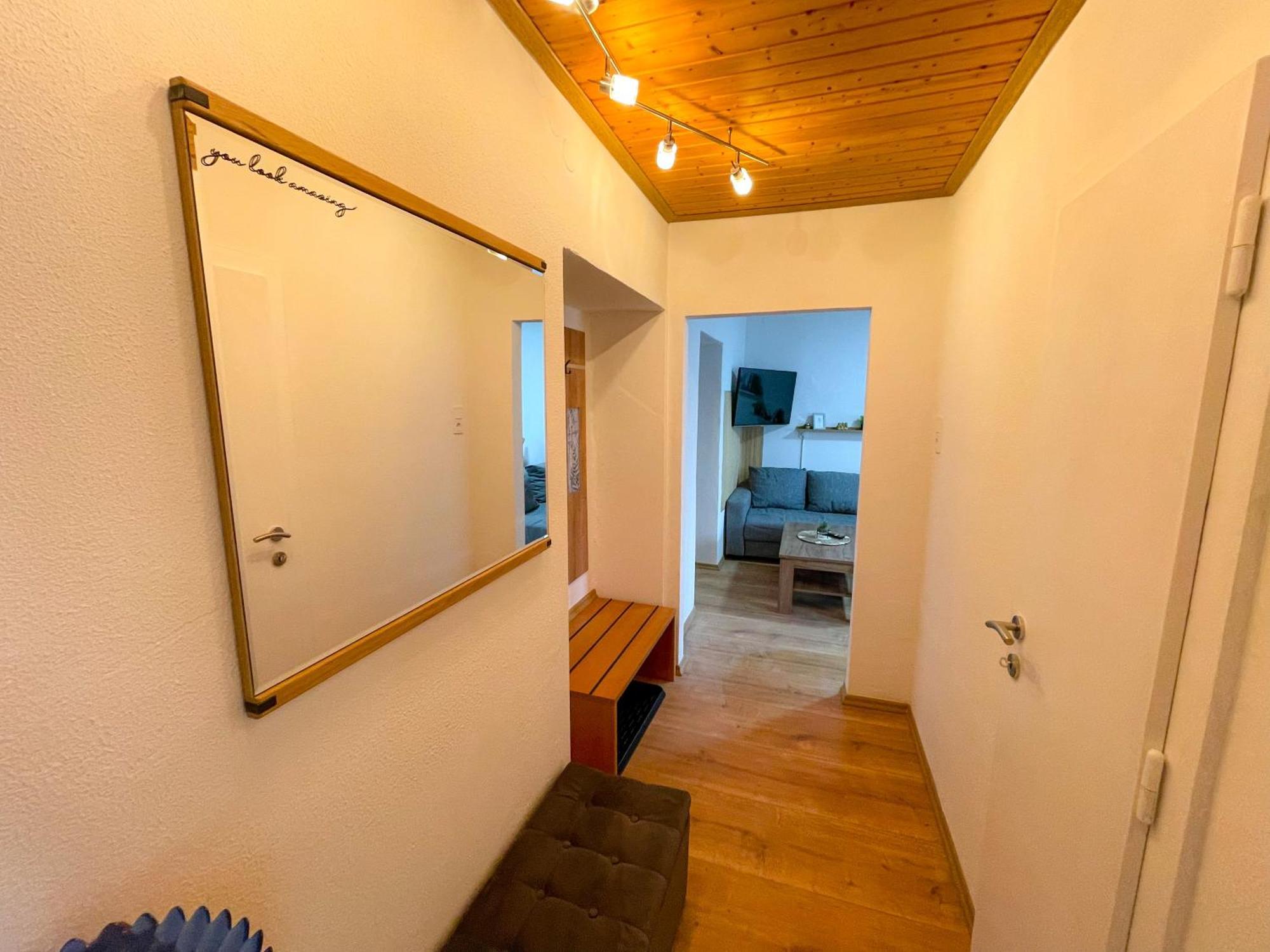 Moderne Ferienwohnung Felbbauer #50 Knittelfeld Esterno foto