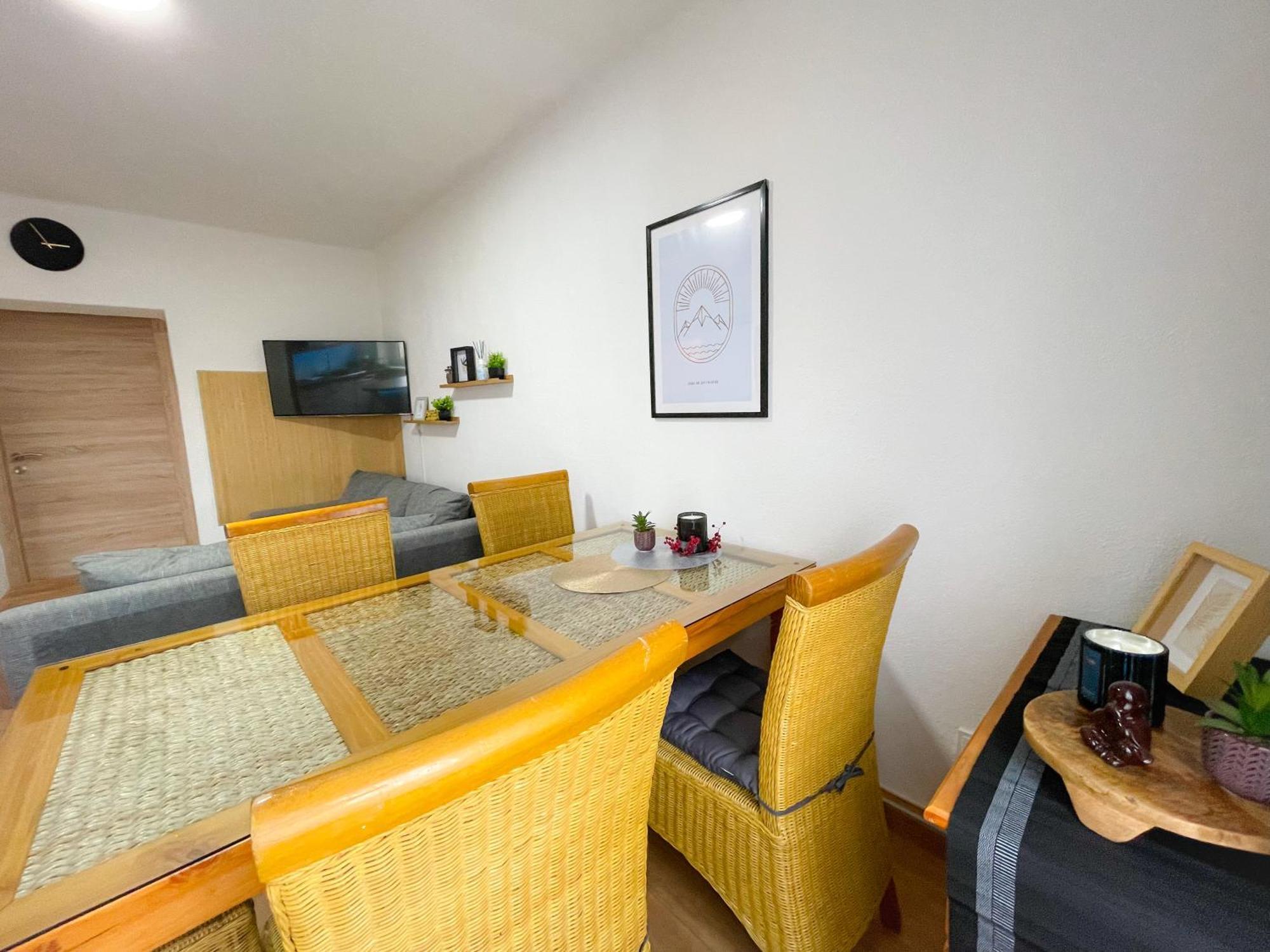 Moderne Ferienwohnung Felbbauer #50 Knittelfeld Esterno foto