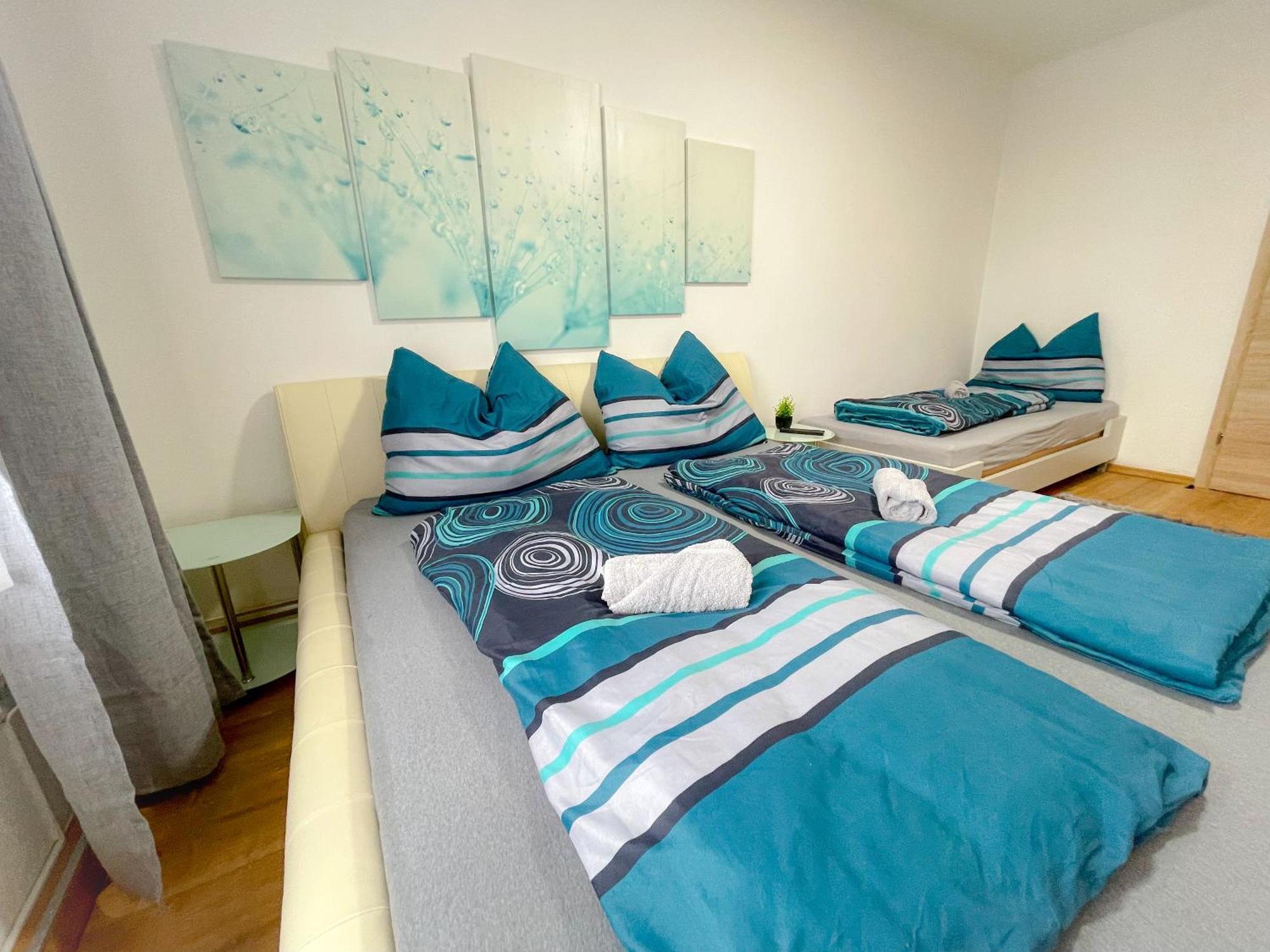 Moderne Ferienwohnung Felbbauer #50 Knittelfeld Esterno foto