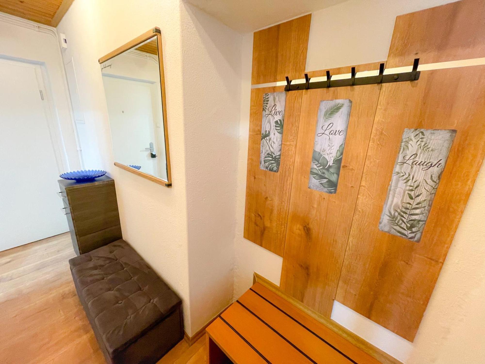 Moderne Ferienwohnung Felbbauer #50 Knittelfeld Esterno foto