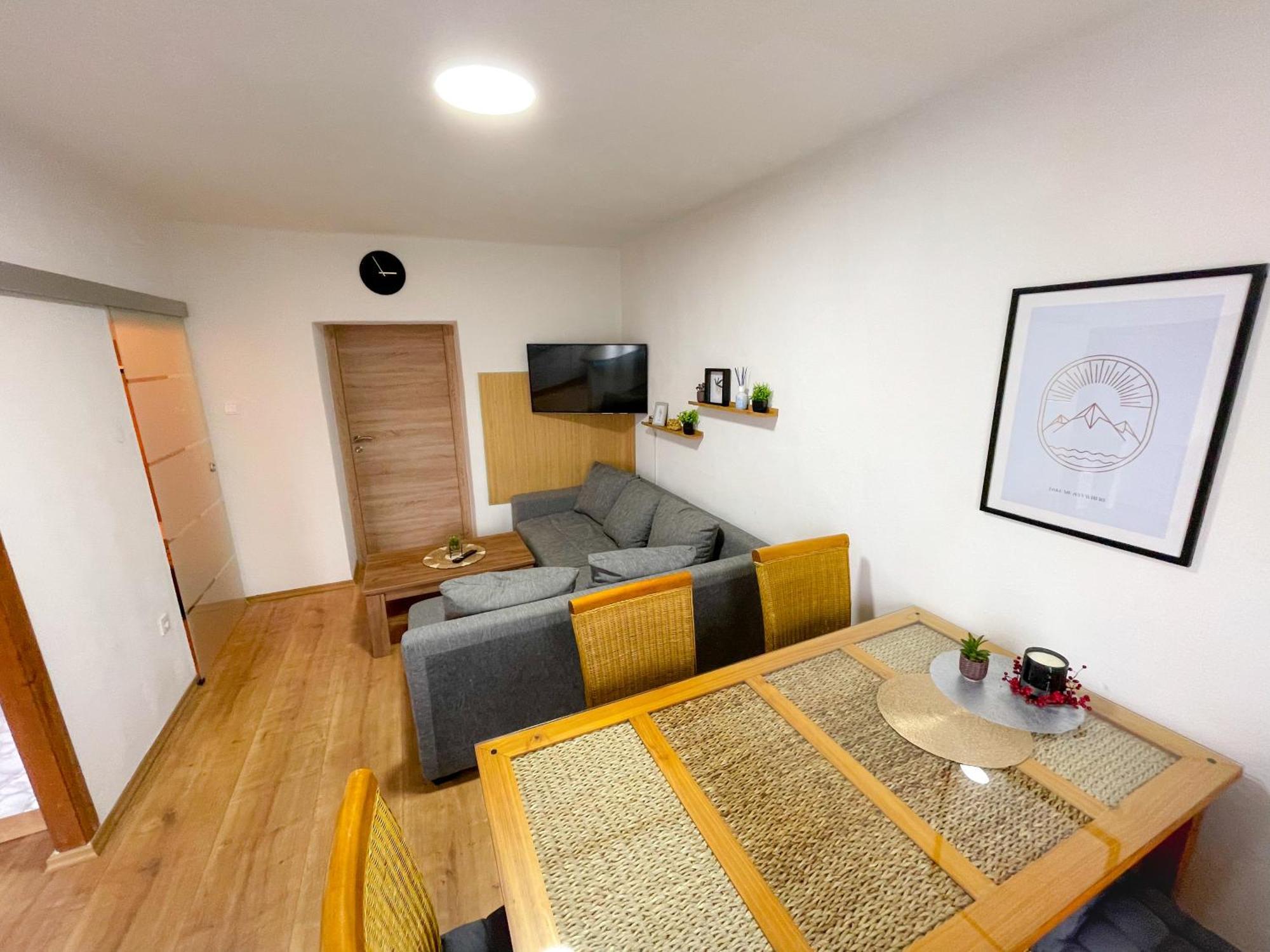 Moderne Ferienwohnung Felbbauer #50 Knittelfeld Esterno foto