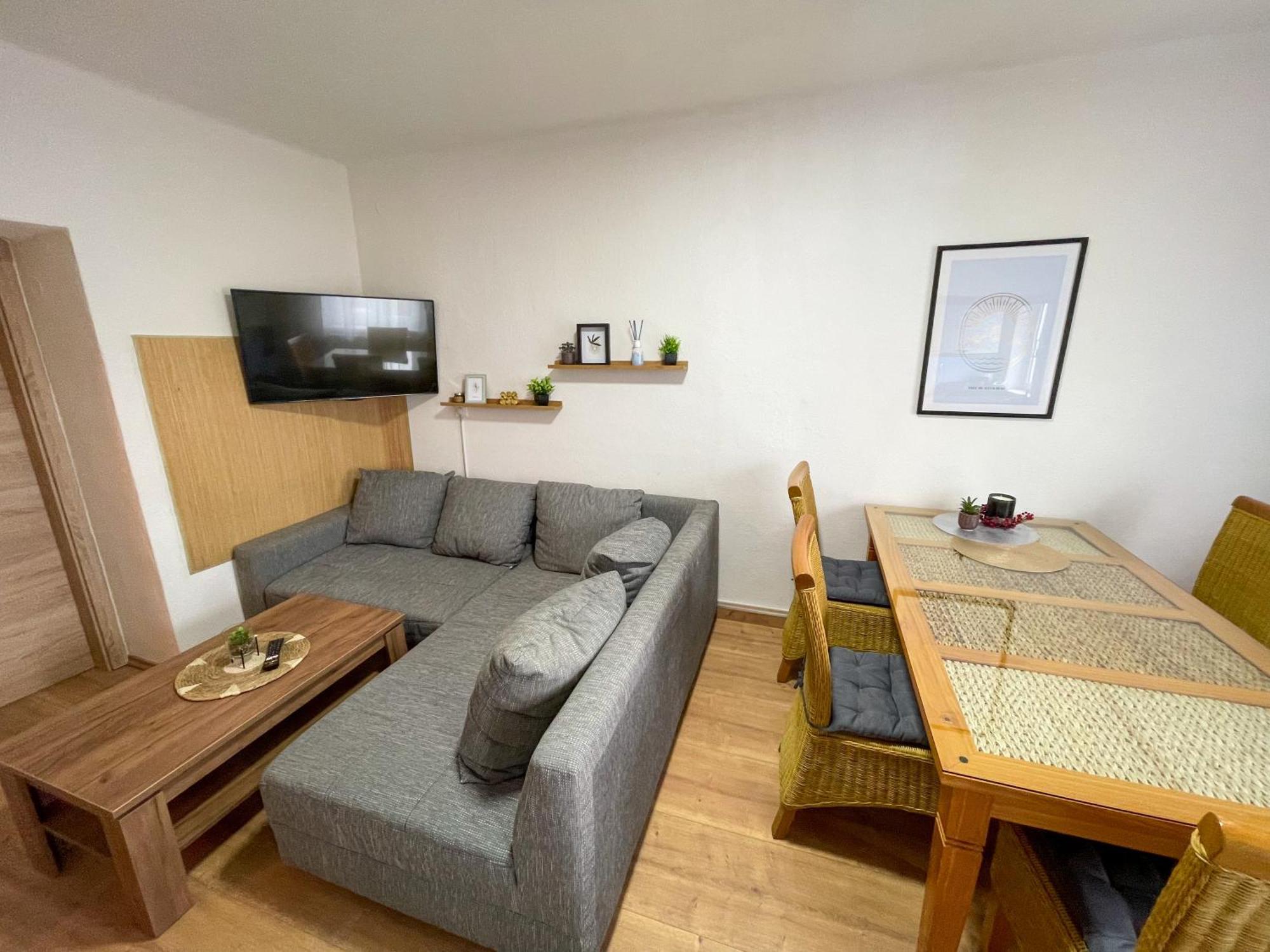 Moderne Ferienwohnung Felbbauer #50 Knittelfeld Esterno foto