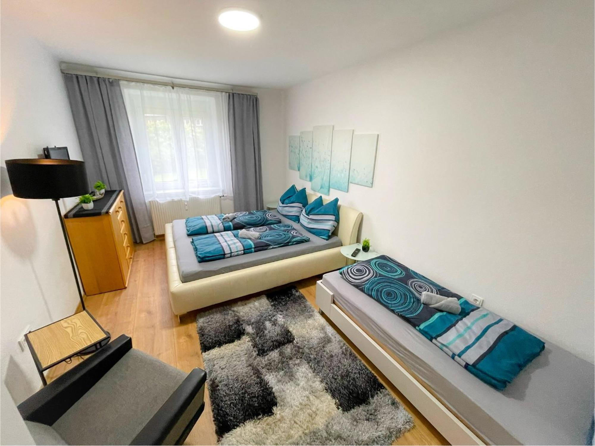 Moderne Ferienwohnung Felbbauer #50 Knittelfeld Esterno foto